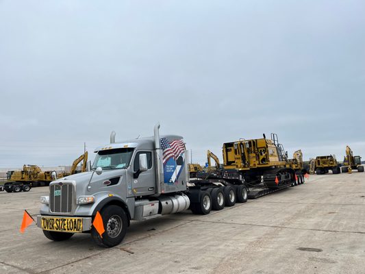 Panda Trucks