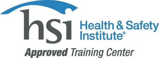 Authorized Health & Safety Institute (HSI/ASHI) Training Center