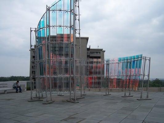 Freedom Forum Journalists Memorial