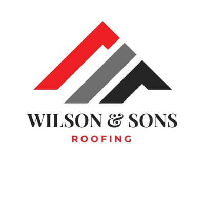 Wilson and Sons Roofing OKC Logo