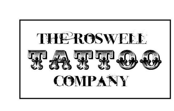 Roswell Tattoo Company