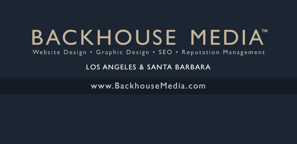 Backhouse Media