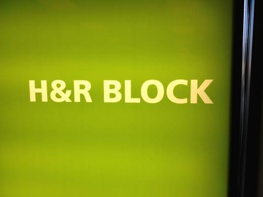 H&R Block