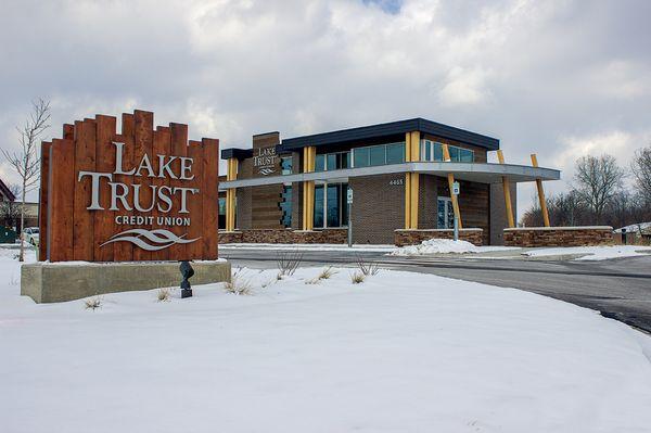 Lake Trust Credit Union