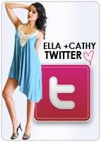 FIND ELLA+CATHY ON: TWITTER