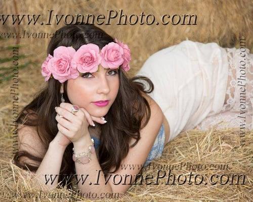 #Ivonnephotography by #Ivonnephoto. #Quince and#Modeling #photos. #Fotos de #quiceañera #bella #farm #niños #fotos