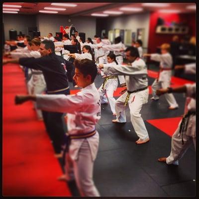 Karate Atlanta