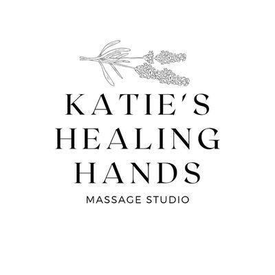 Katie's Healing Hands Massage