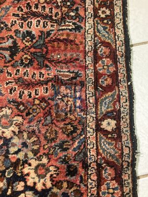 Curri Rugs