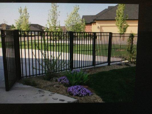 Cedar Fence And Decks