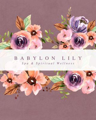 Babylon Lily