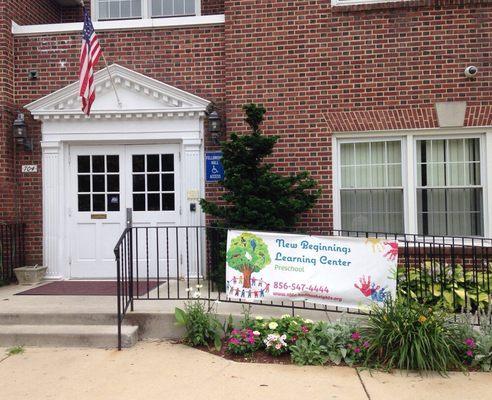 New Beginnings Learning Center of Haddon Heights