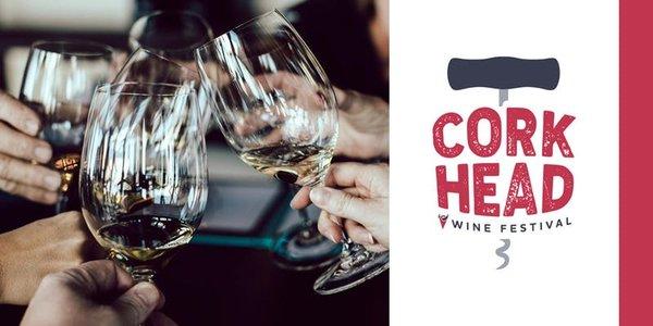 Cork Head Wine Festival