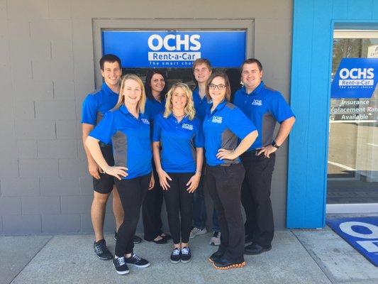 Ochs Auto Repair