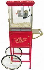 5 Alarm Party Rental Popcorn Machine For Rent