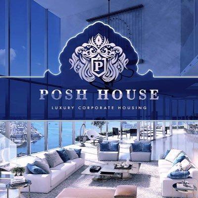 Posh House