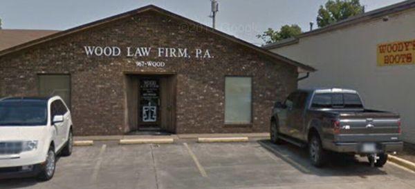 Wood Law Firm