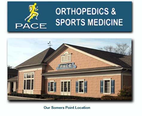 Pace Orthopedics and Sports Medicine