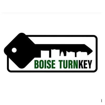 Boise Turnkey