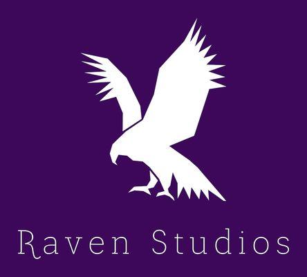 Raven studios logo