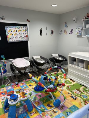 Infant Room