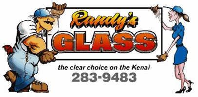 Randy's Glass