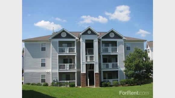 Chandler Ridge Apartments