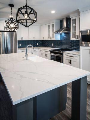 Permastone Countertop Solutions