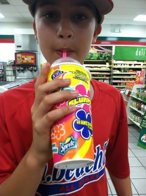 Slurpee