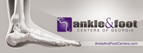 Ankle & Foot Centers Of Georgia