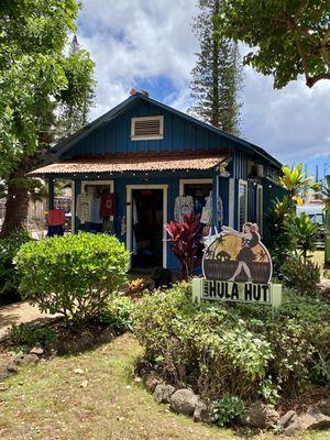 09.08.22 Lana'i Hula Hut