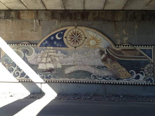 Mural