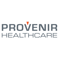 Provenir Healthcare's official logo