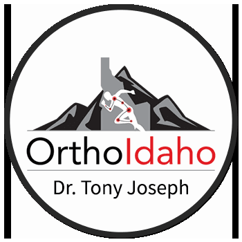 OrthoIdaho Logo