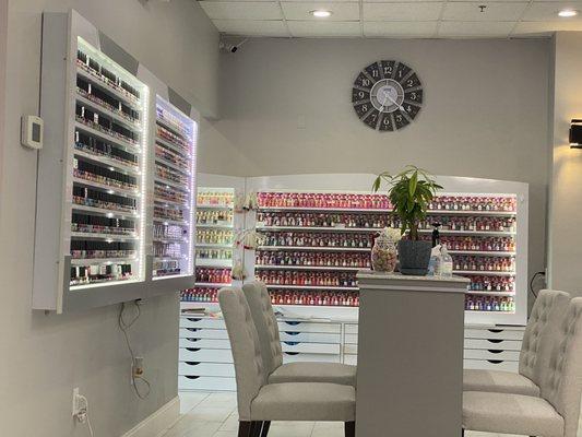 Vogue Nail and Spa