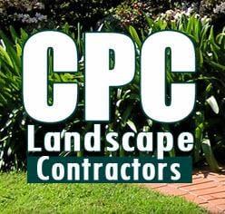 CPC Landscape Contractors logo