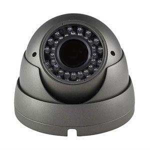 Dome Camera Installation