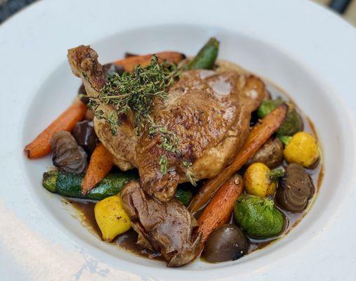 Coq au Vin