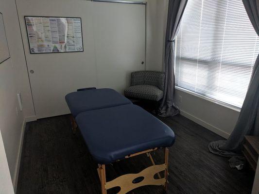 Treatment Room