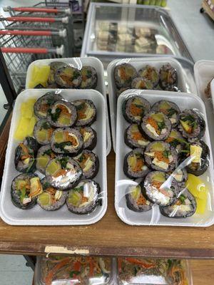 Kimbap