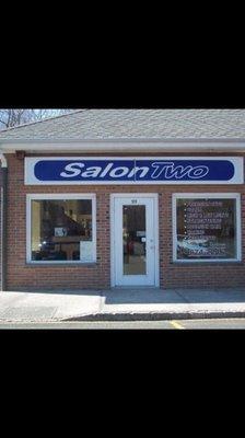 Salon Two