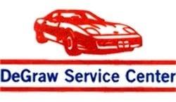 Degraw Service Center