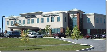 Berks Urologic Surgery Center