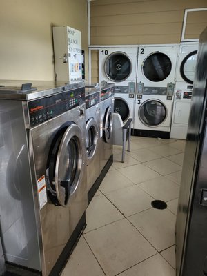 Laundry room #2