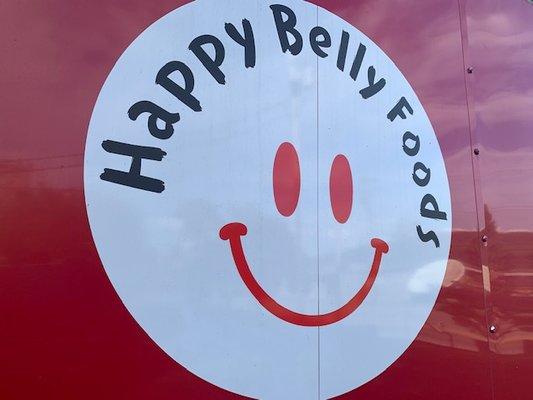 Happy Belly Foods