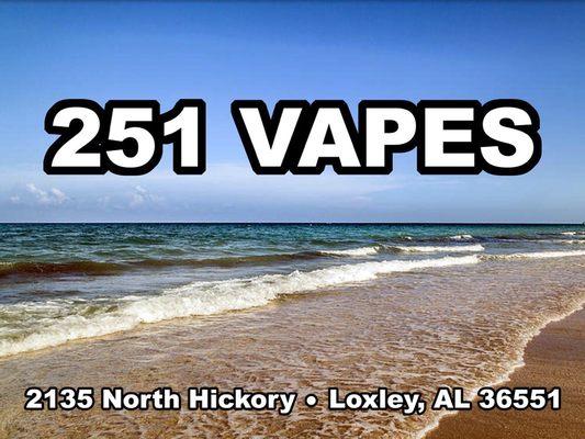 251 Vapes