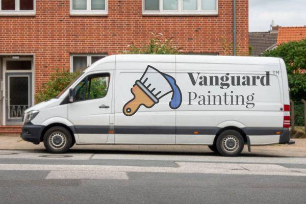 Business Van