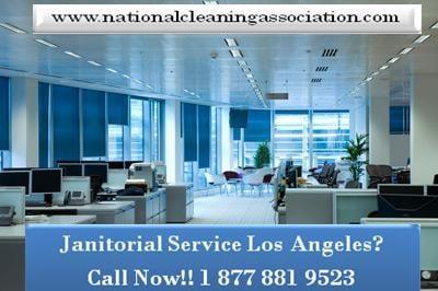 Janitorial Service