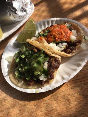 Hesperia Taqueria