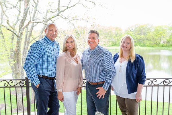 The Fraser Team - Keller Williams Realty Partners, Inc.